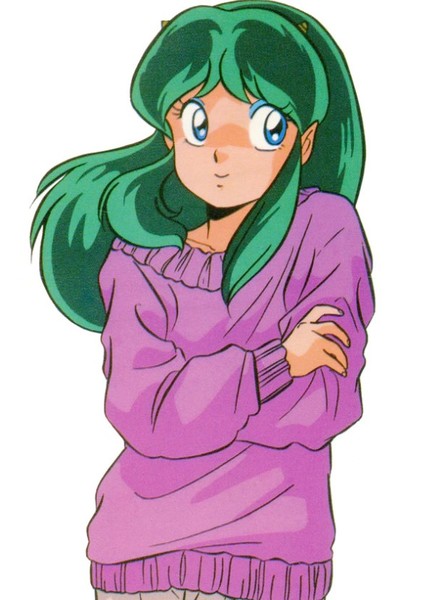Lum Invader photo