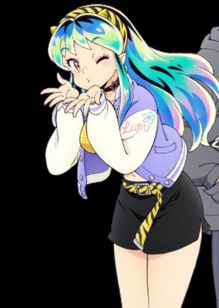 Lum Invader photo