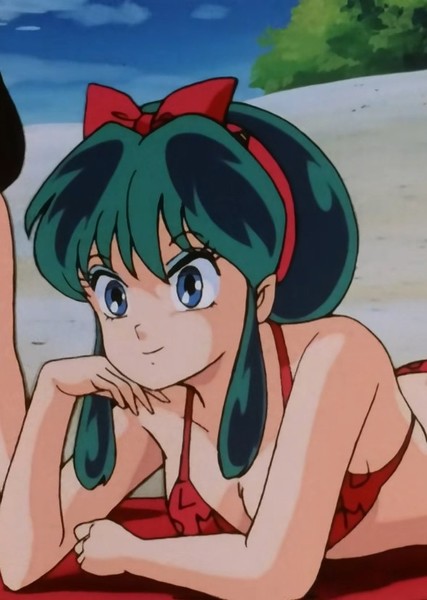Lum Invader photo