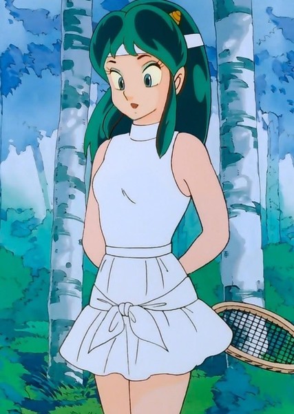 Lum Invader photo