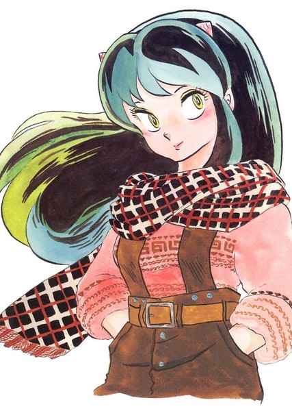 Lum Invader photo