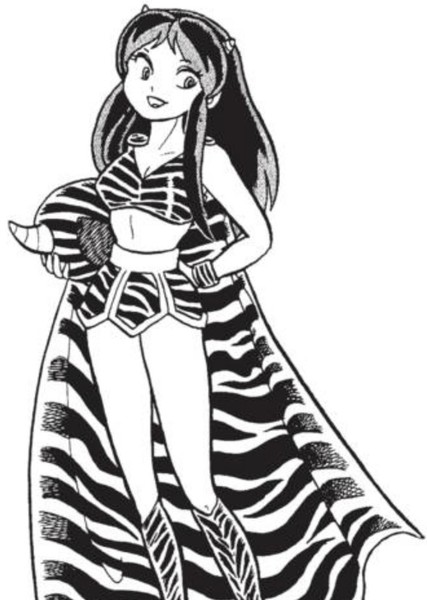 Lum Invader photo
