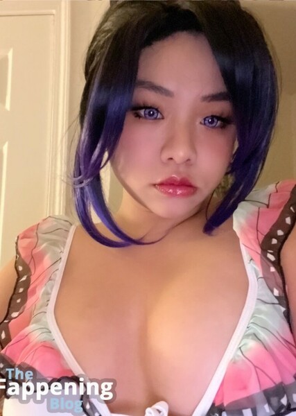 Lumi (Lumi Star ASMR) photo