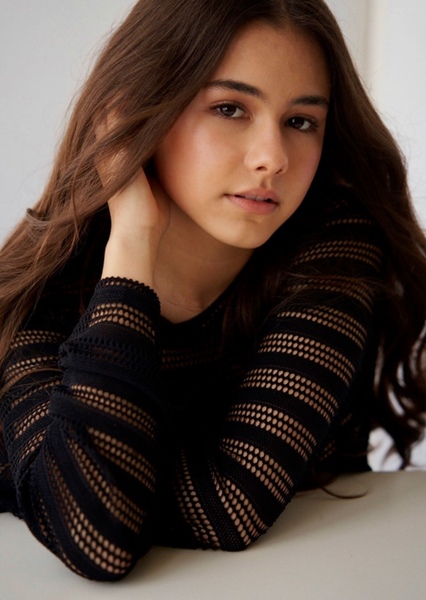 Lumi Pollack photo