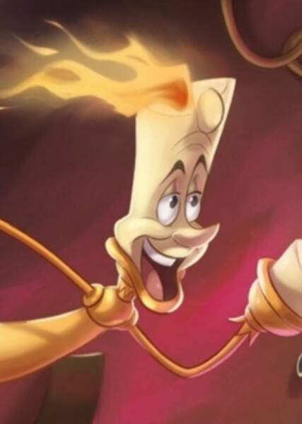 Lumière (character) photo