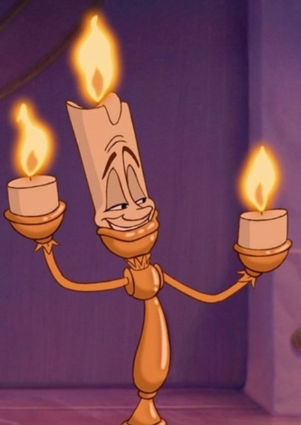 Lumière (character) photo