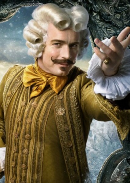 Lumière (character) photo