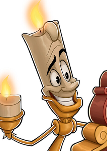 Lumière (character) photo