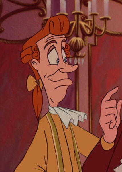 Lumière (character) photo