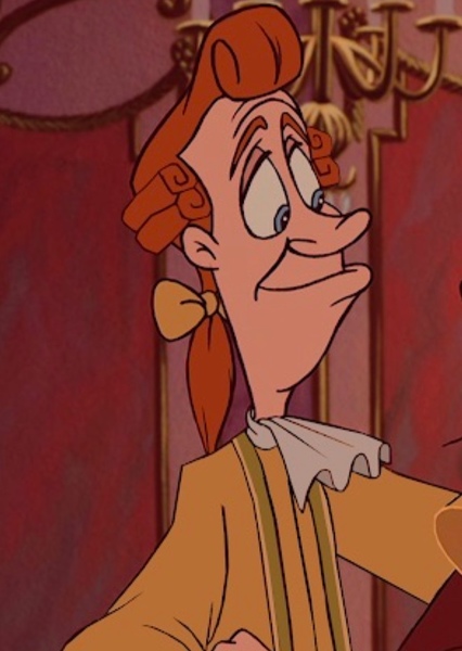 Lumière (character) photo