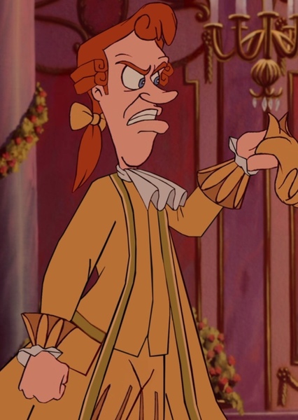 Lumière (character) photo
