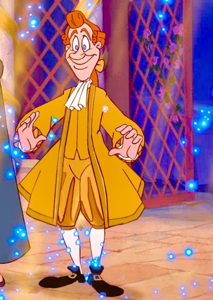 Lumière (character) photo