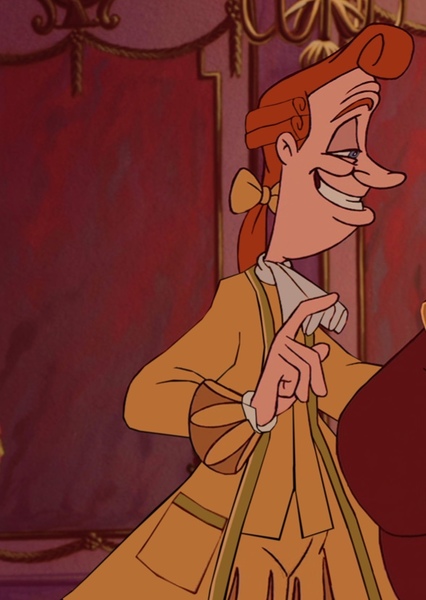 Lumière (character) photo