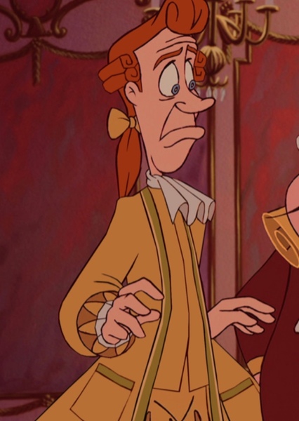 Lumière (character) photo