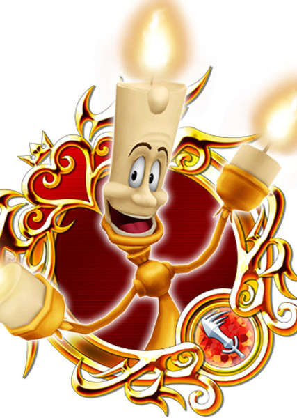 Lumière (character) photo