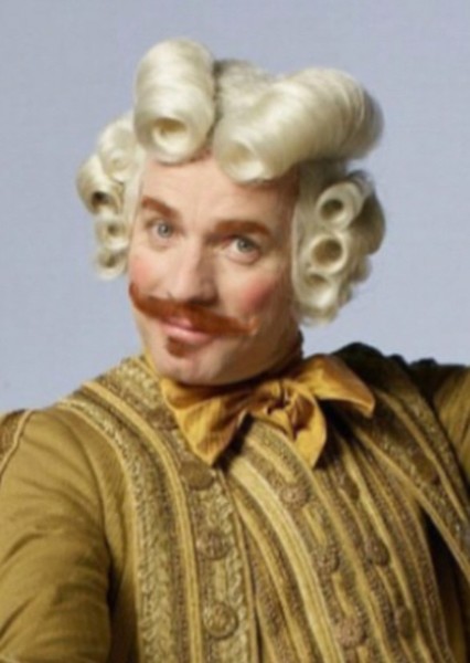 Lumiere (Ewan McGregor)