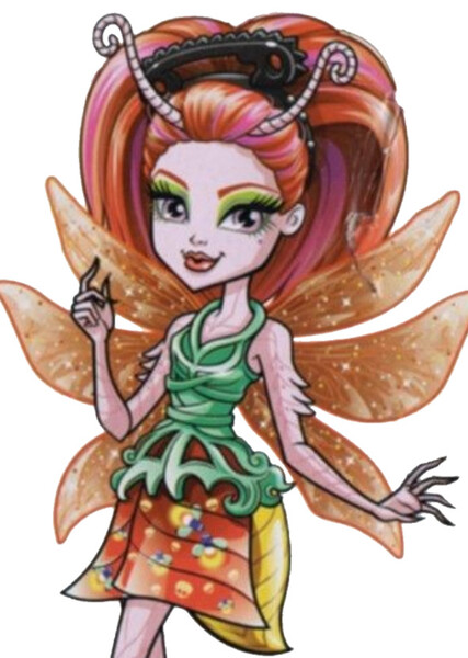 Lumina (Monster High)