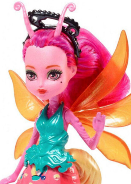 Lumina (Monster High) photo