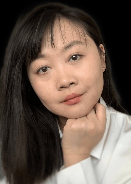 Lumina Wang photo