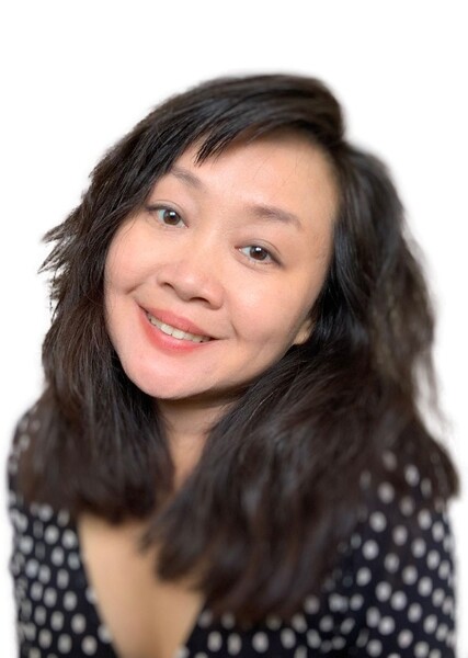 Lumina Wang photo