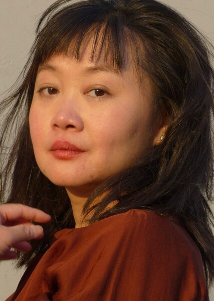 Lumina Wang photo