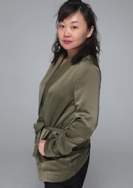 Lumina Wang photo