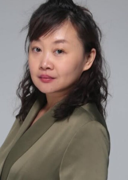 Lumina Wang photo