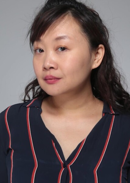 Lumina Wang photo