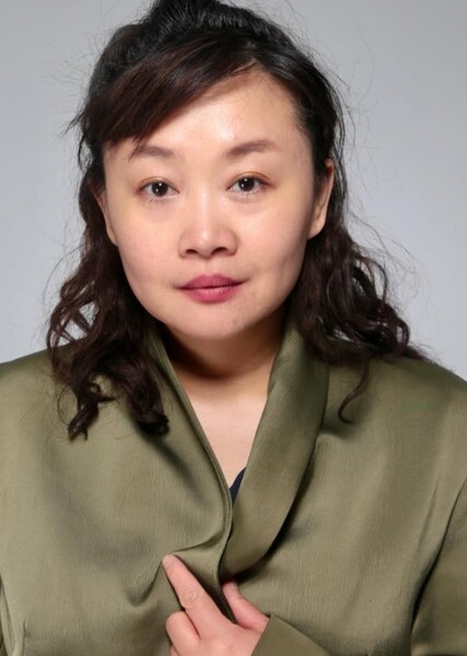 Lumina Wang photo