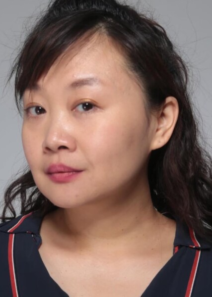 Lumina Wang photo