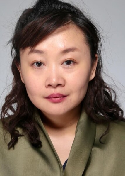 Lumina Wang photo