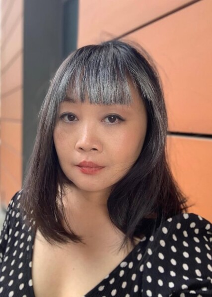 Lumina Wang photo