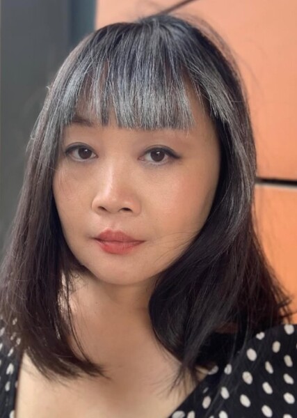 Lumina Wang photo