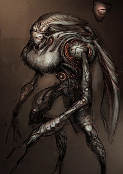 Luminoth (Metroid)