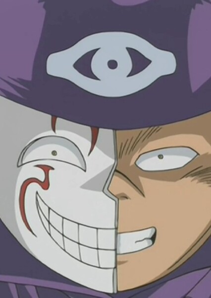 Lumis (Yu-Gi-Oh!) photo