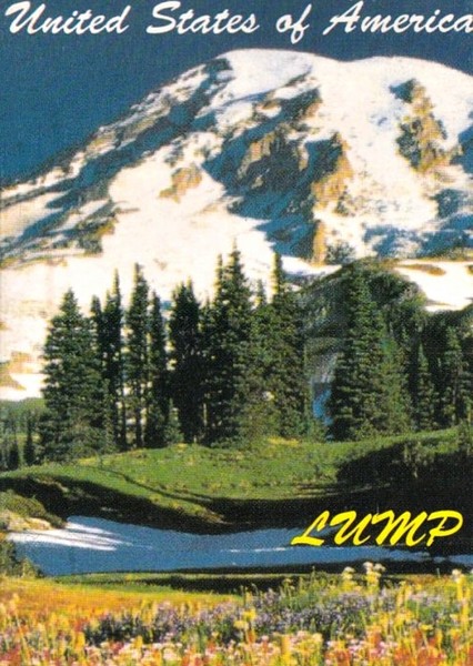 Lump (song)