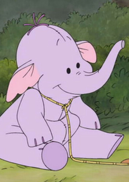 Elephants Fan Casting for Disney Sorting | myCast - Fan Casting Your ...