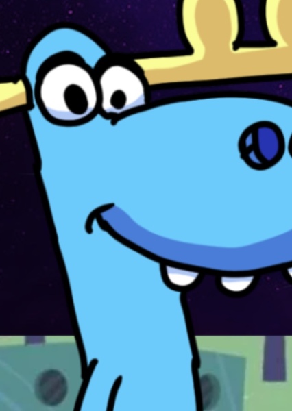 Lumpy (Happy Tree Friends)