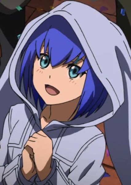 Luna (Akame Ga Kill)