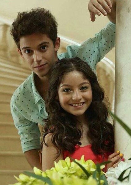 Luna and Mattheo