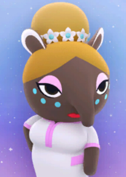 Luna (Animal Crossing)