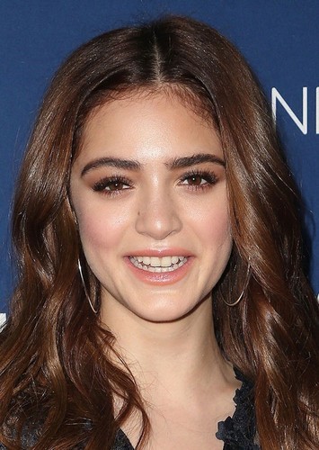 Luna Blaise Photo on myCast - Fan Casting Your Favorite Stories