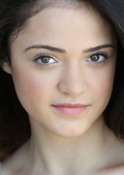 Luna Blaise Photo on myCast - Fan Casting Your Favorite Stories