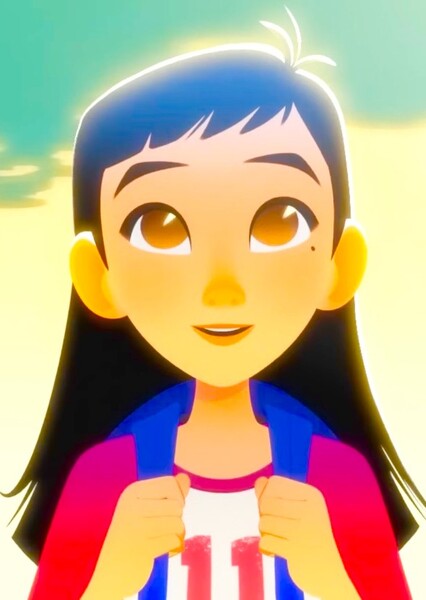 Luna Chu