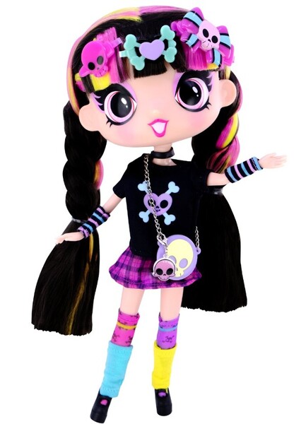 Luna (Decora Girlz)