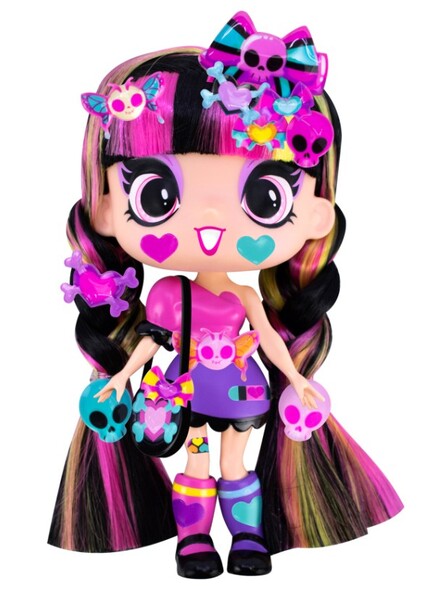 Luna (Decora Girlz) photo