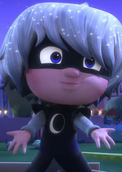 Luna girl(PJ Masks) photo