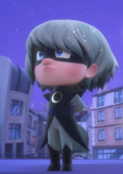 Luna girl(PJ Masks) photo