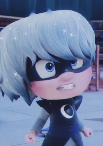Luna girl(PJ Masks) photo