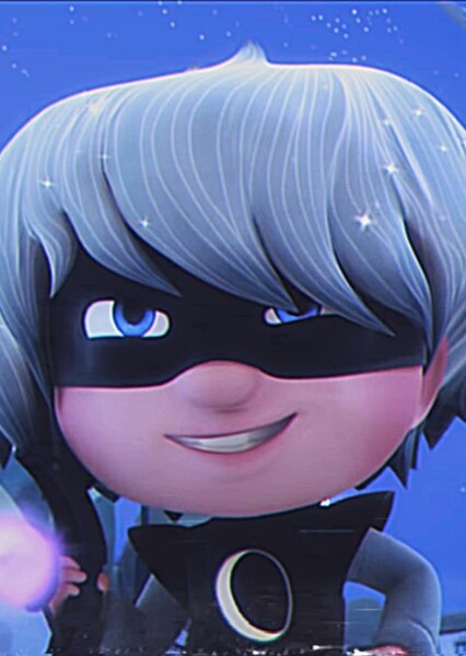 Luna girl(PJ Masks) photo